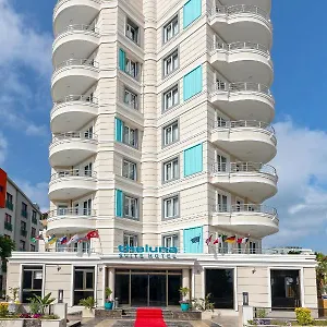 Hotel Citrus Luna, Antalya