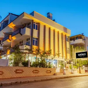 Aparthotel Serenity Lara, Antalya
