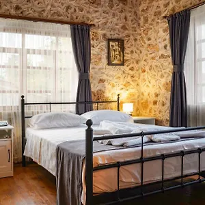 Bed & Breakfast La Casa Carina, Antalya