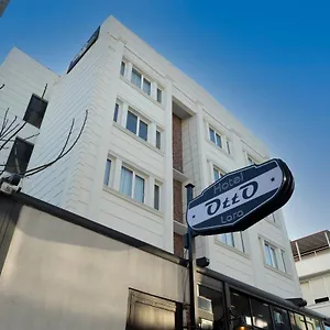 Hotel Otto Lara, Antalya