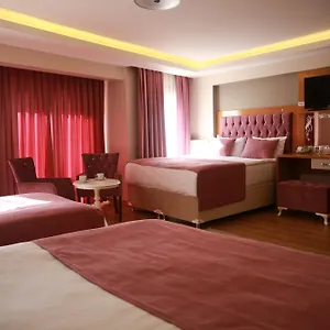 *** Отель Black Pearl Турция