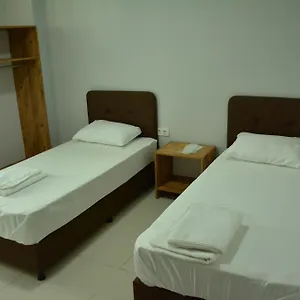 Yeşilyurt Han/Misafirhane