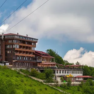 Апартаменты Avulot Mountain Турция