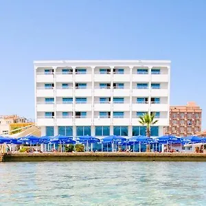 Inkim 3*, Alacati Turkey