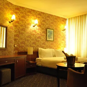 Kndf Marine Hotel 4*, İstanbul Türkiye