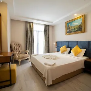 Aparthotel Sirena &, Antalya