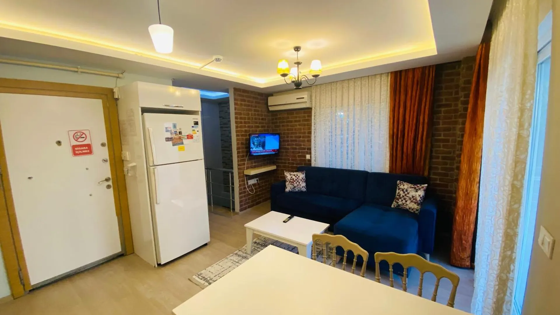 **** Apart Otel Royal Loft Suit Antalya Türkiye
