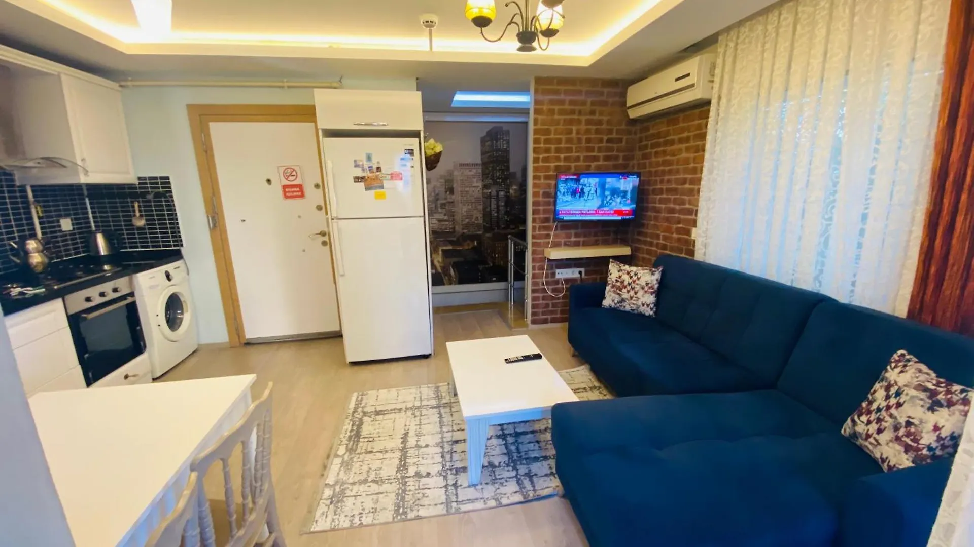 Apart Otel Royal Loft Suit Antalya