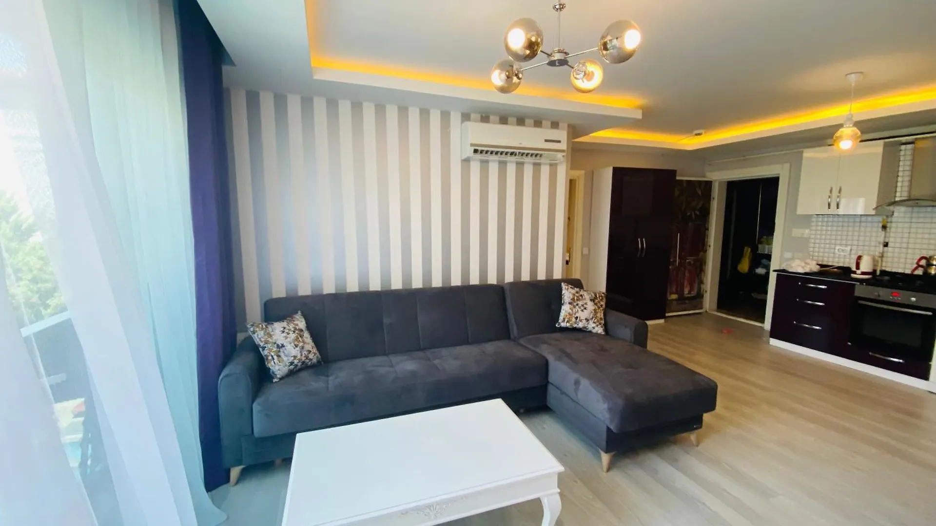 Apart Otel Royal Loft Suit Antalya