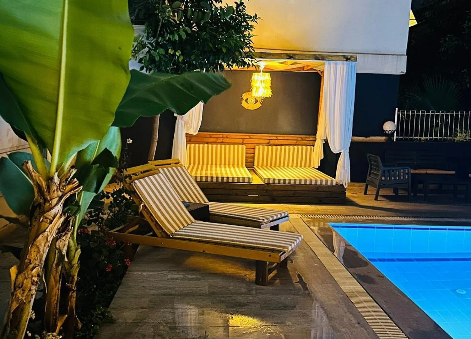 Apart Otel Royal Loft Suit Antalya