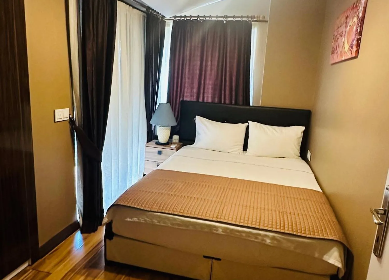 Royal Loft Suit Antalya Türkiye