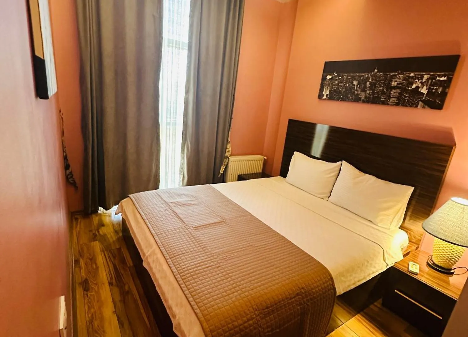 Royal Loft Suit Antalya 4*,  Türkiye
