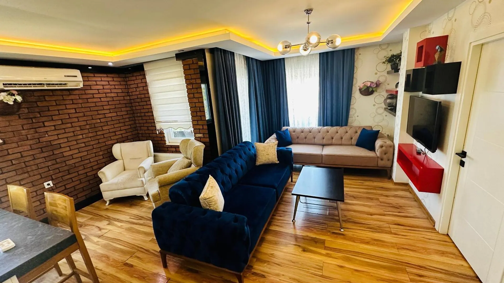 Apart Otel Royal Loft Suit Antalya