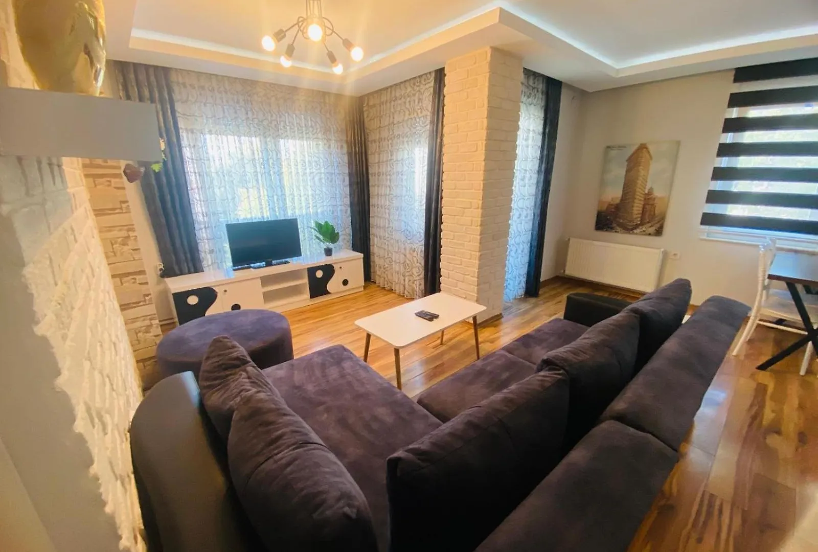 Royal Loft Suit Antalya Apart Otel