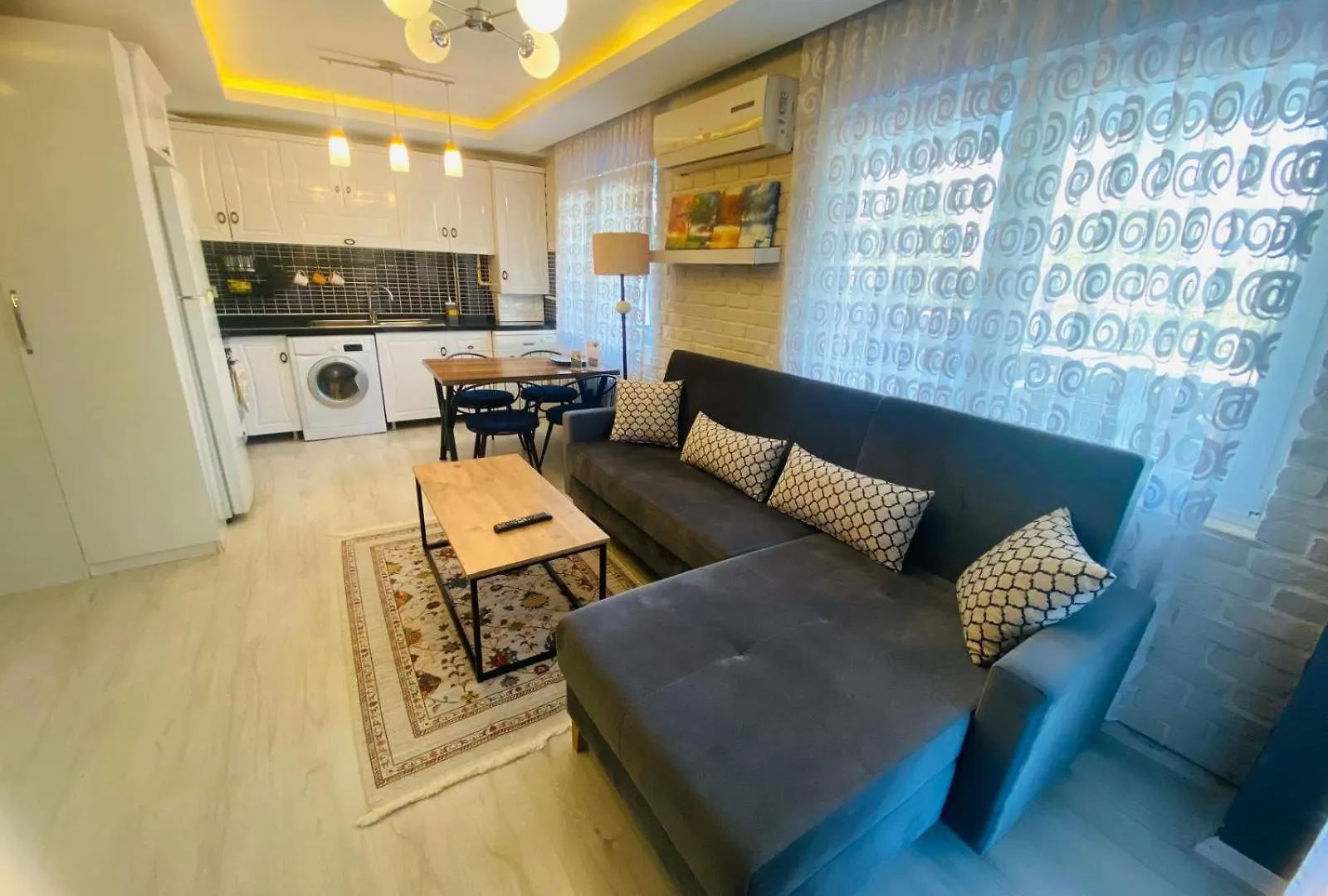 Apart Otel Royal Loft Suit Antalya