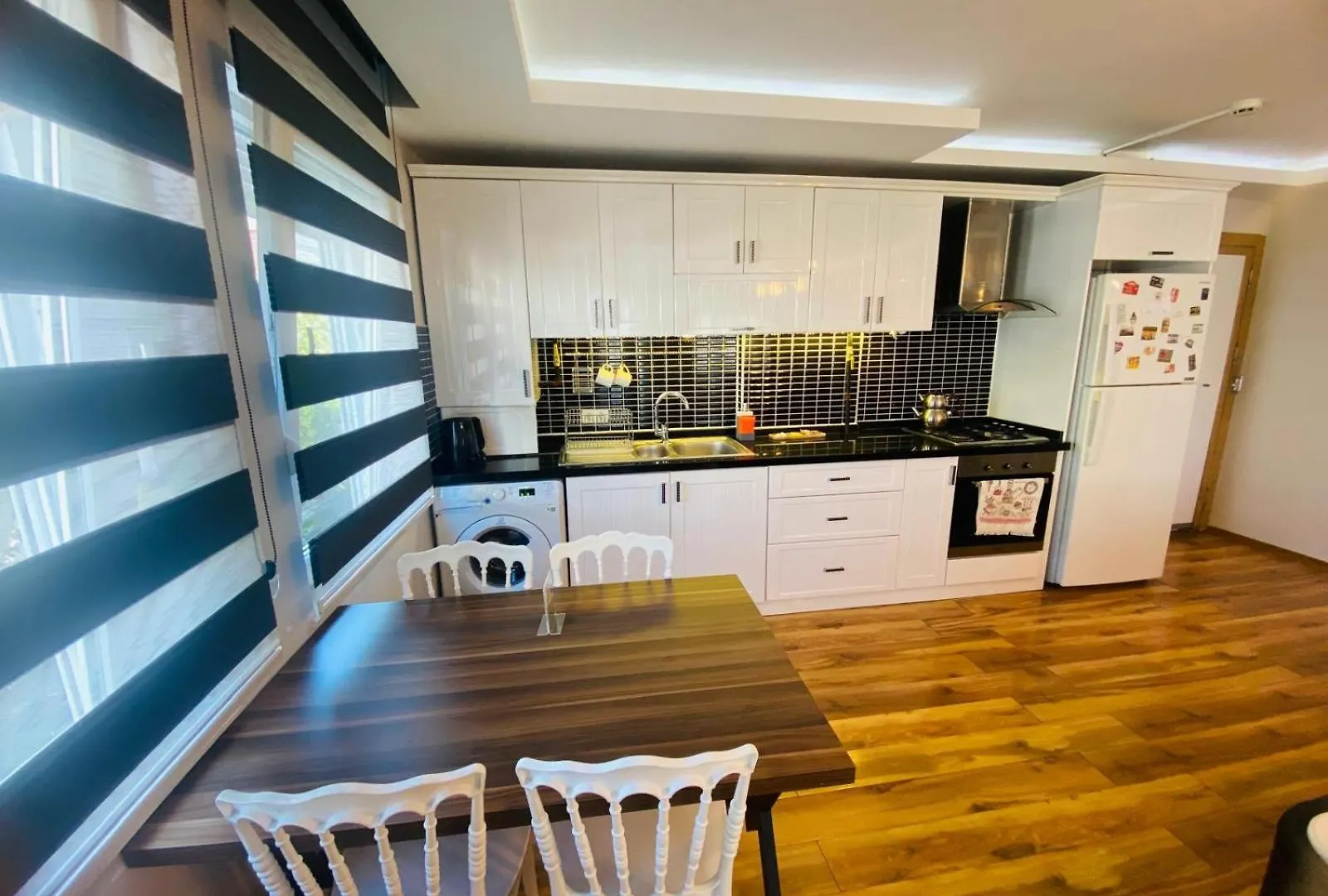 Apart Otel Royal Loft Suit Antalya