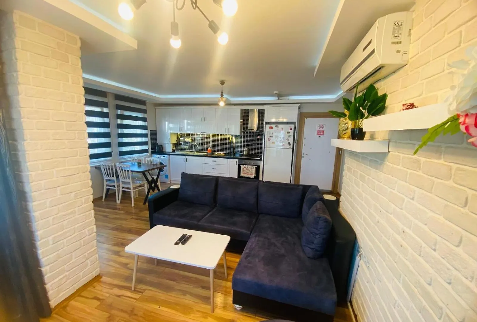 Apart Otel Royal Loft Suit Antalya