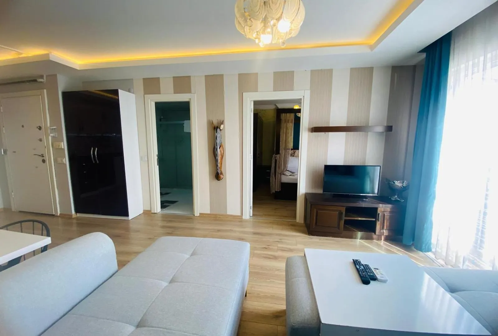 Royal Loft Suit Antalya Apart Otel