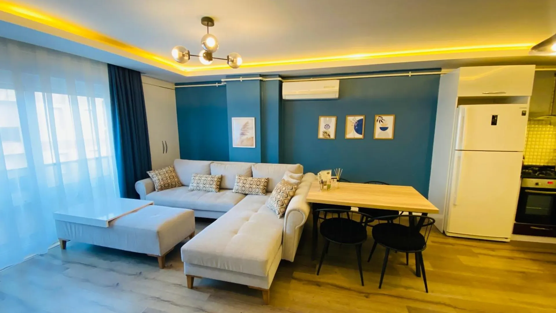 Apart Otel Royal Loft Suit Antalya