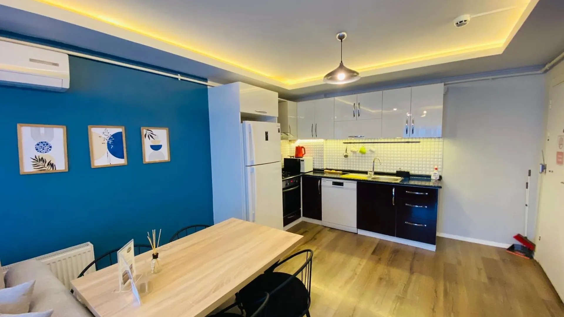 Apart Otel Royal Loft Suit Antalya