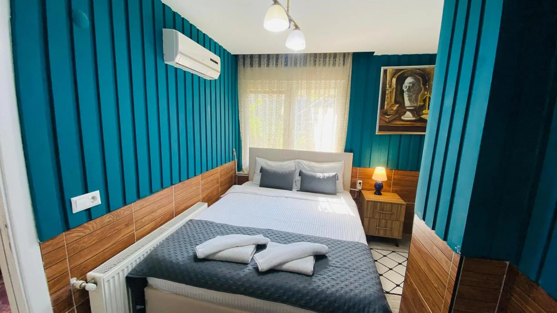 Royal Loft Suit Antalya