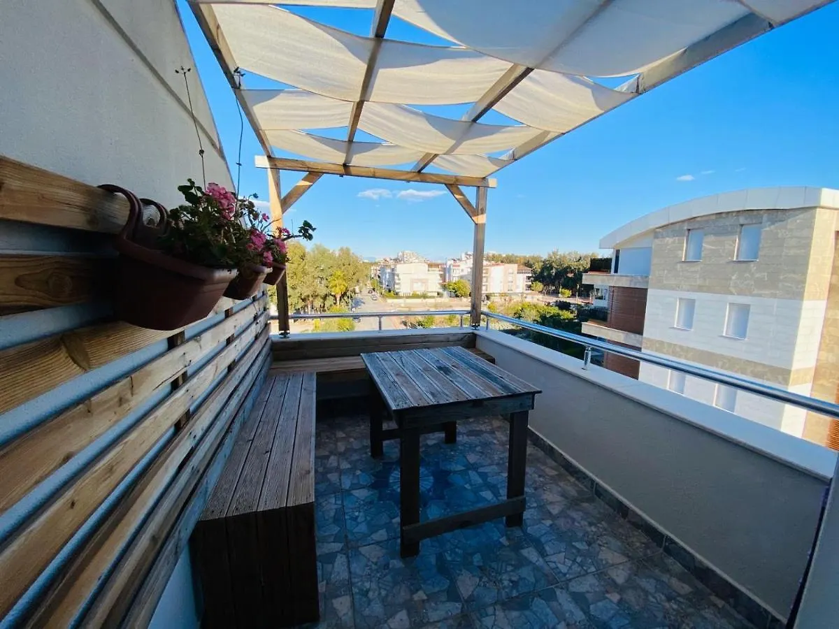 Royal Loft Suit Antalya 4*,  Turkey