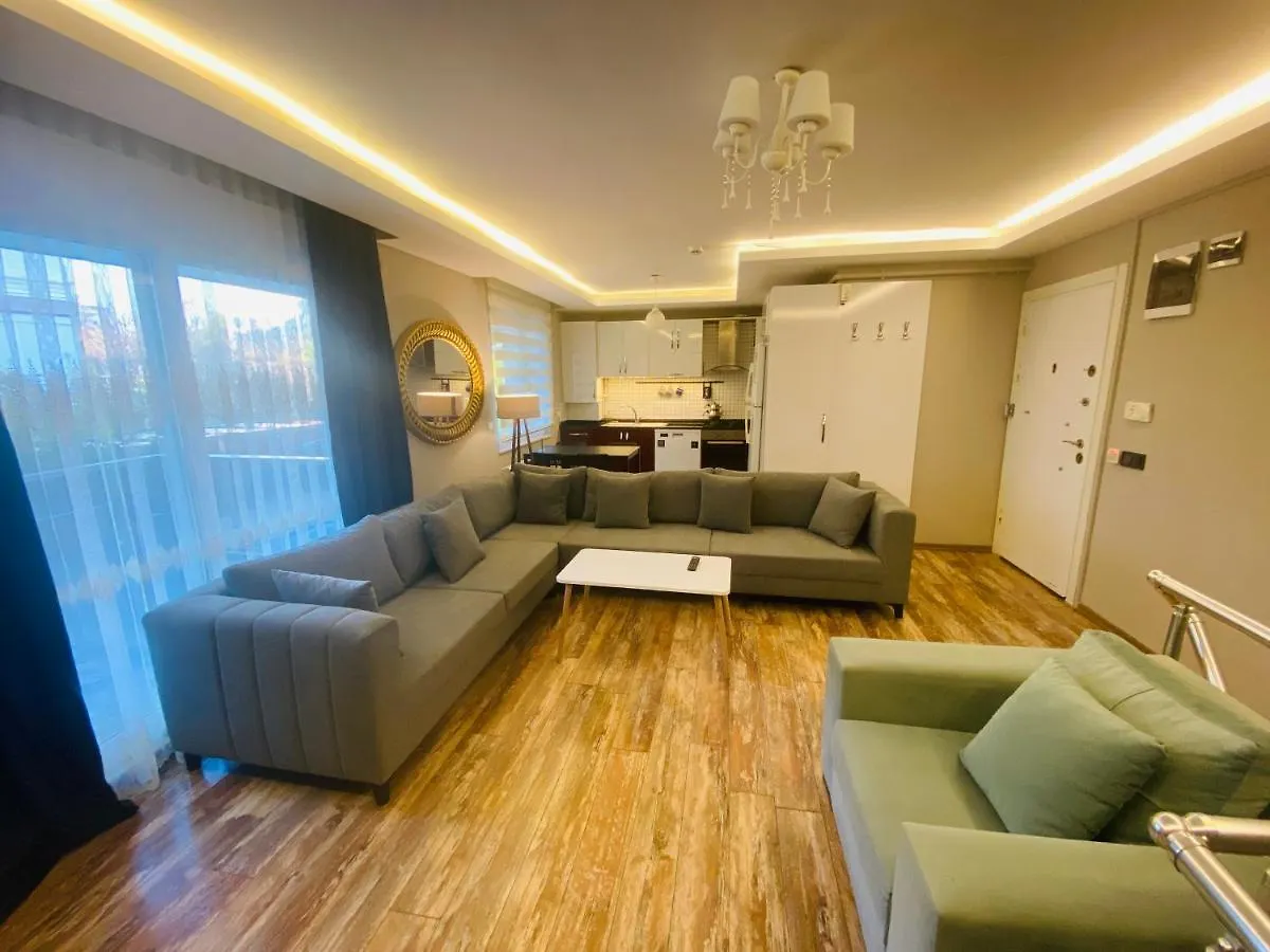 Royal Loft Suit Antalya 4*,  Turkey