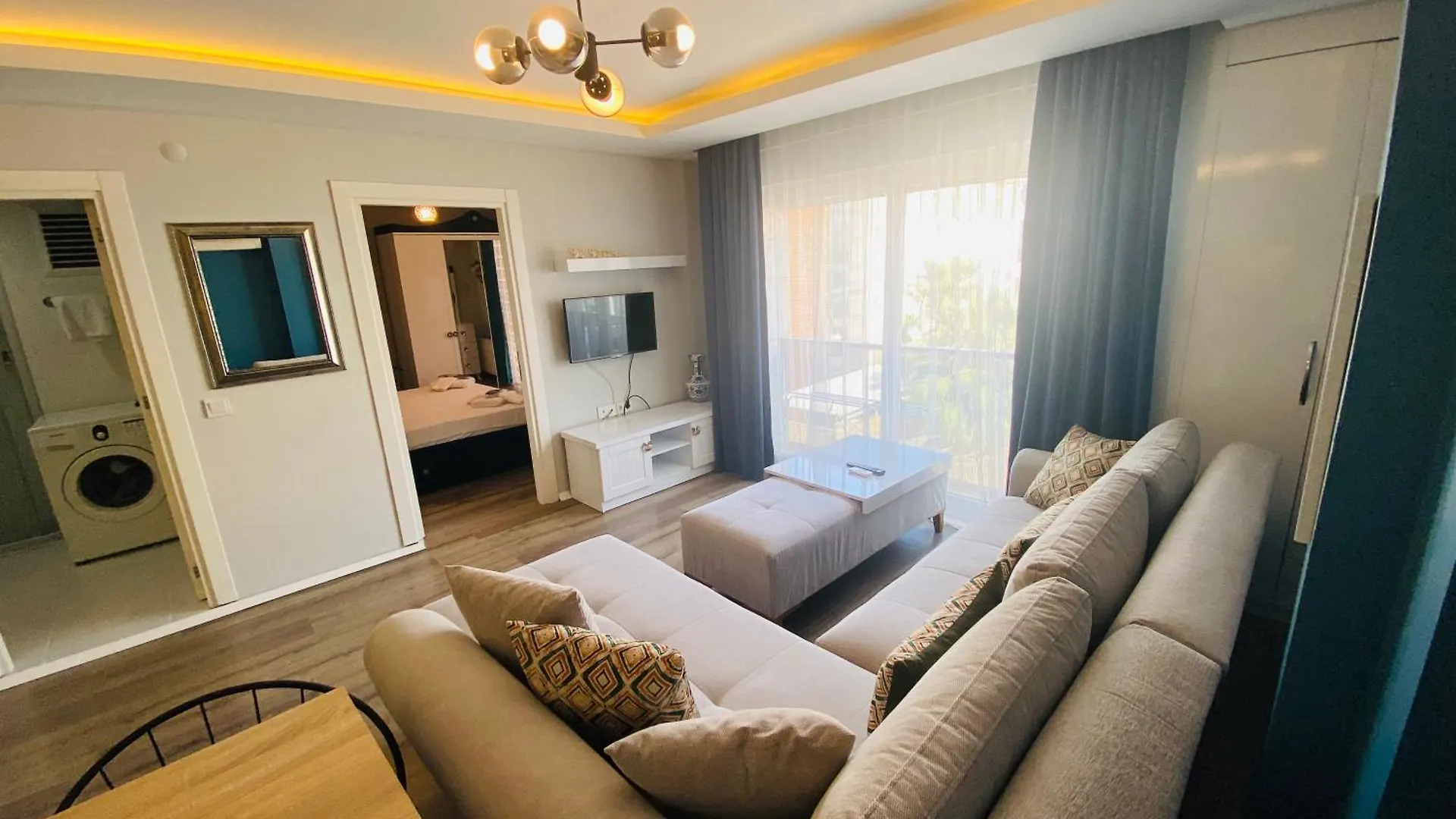 Royal Loft Suit Antalya