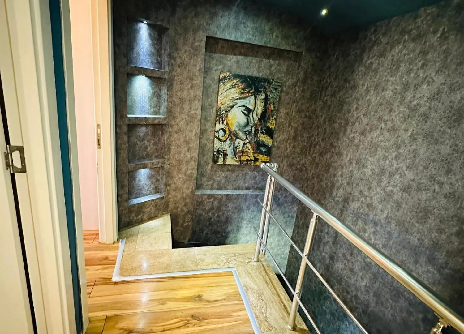 Aparthotel Royal Loft Suit Antalya