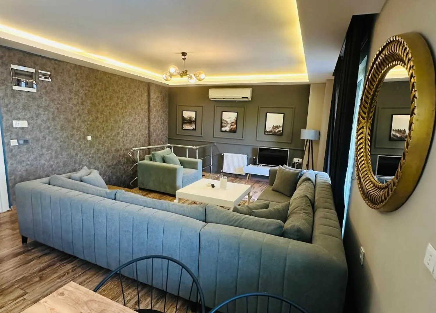 Royal Loft Suit Antalya 4*,  Turkey