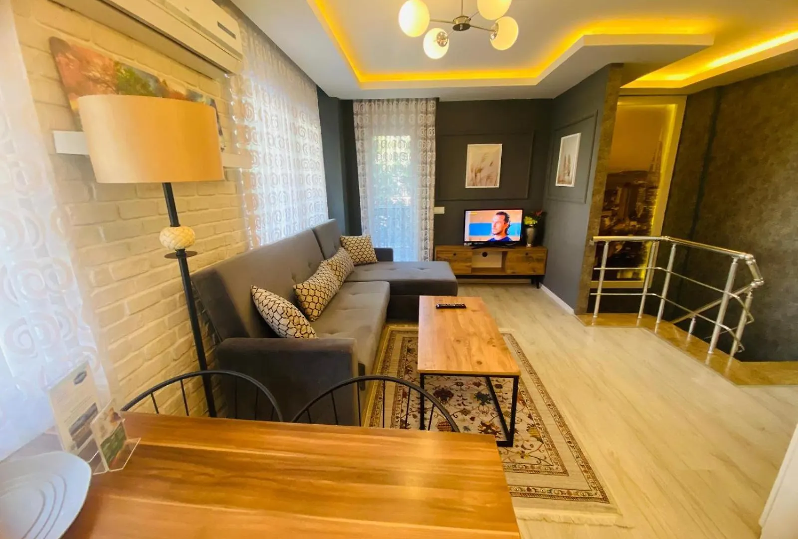 Royal Loft Suit Antalya Turkey