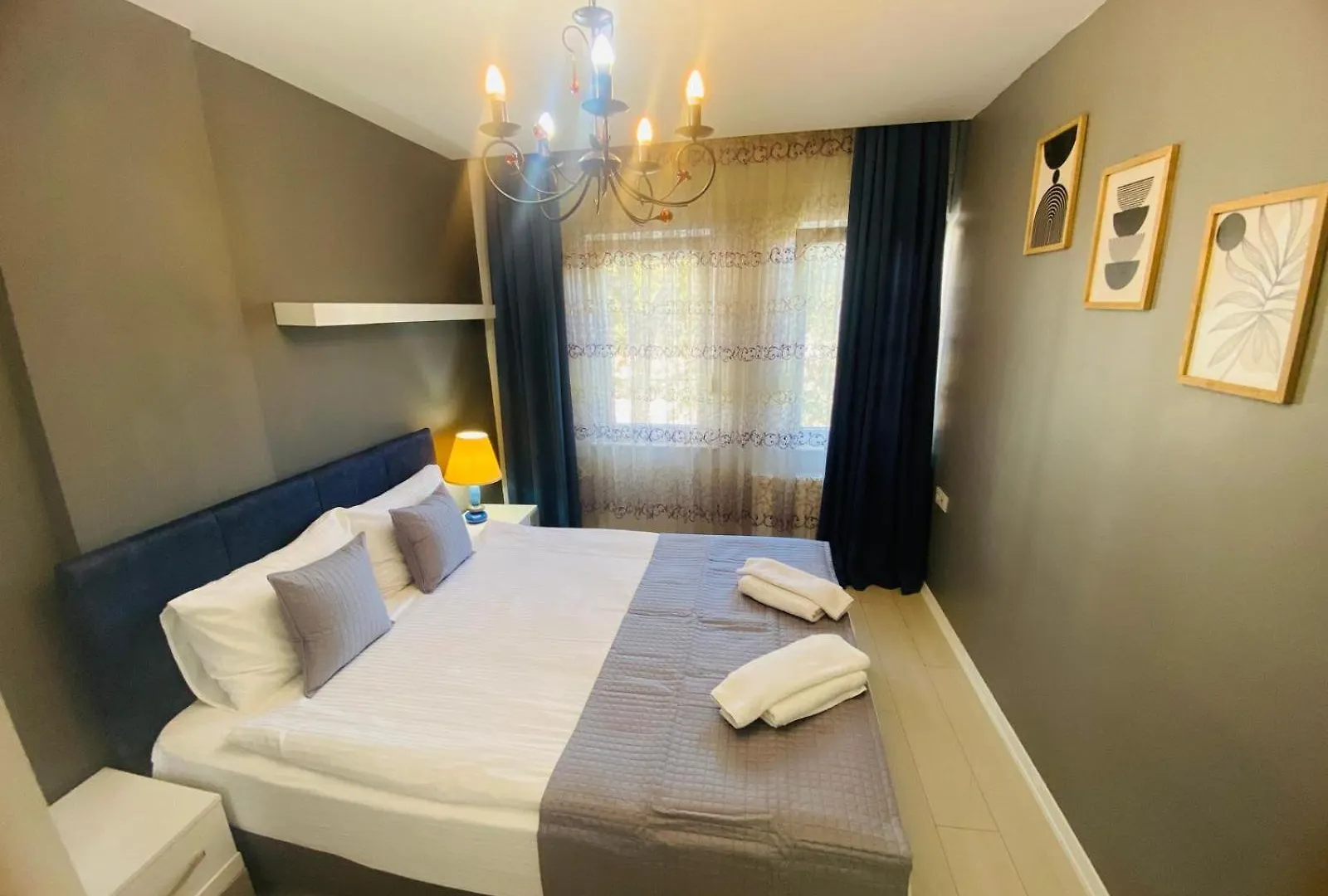 Aparthotel Royal Loft Suit Antalya