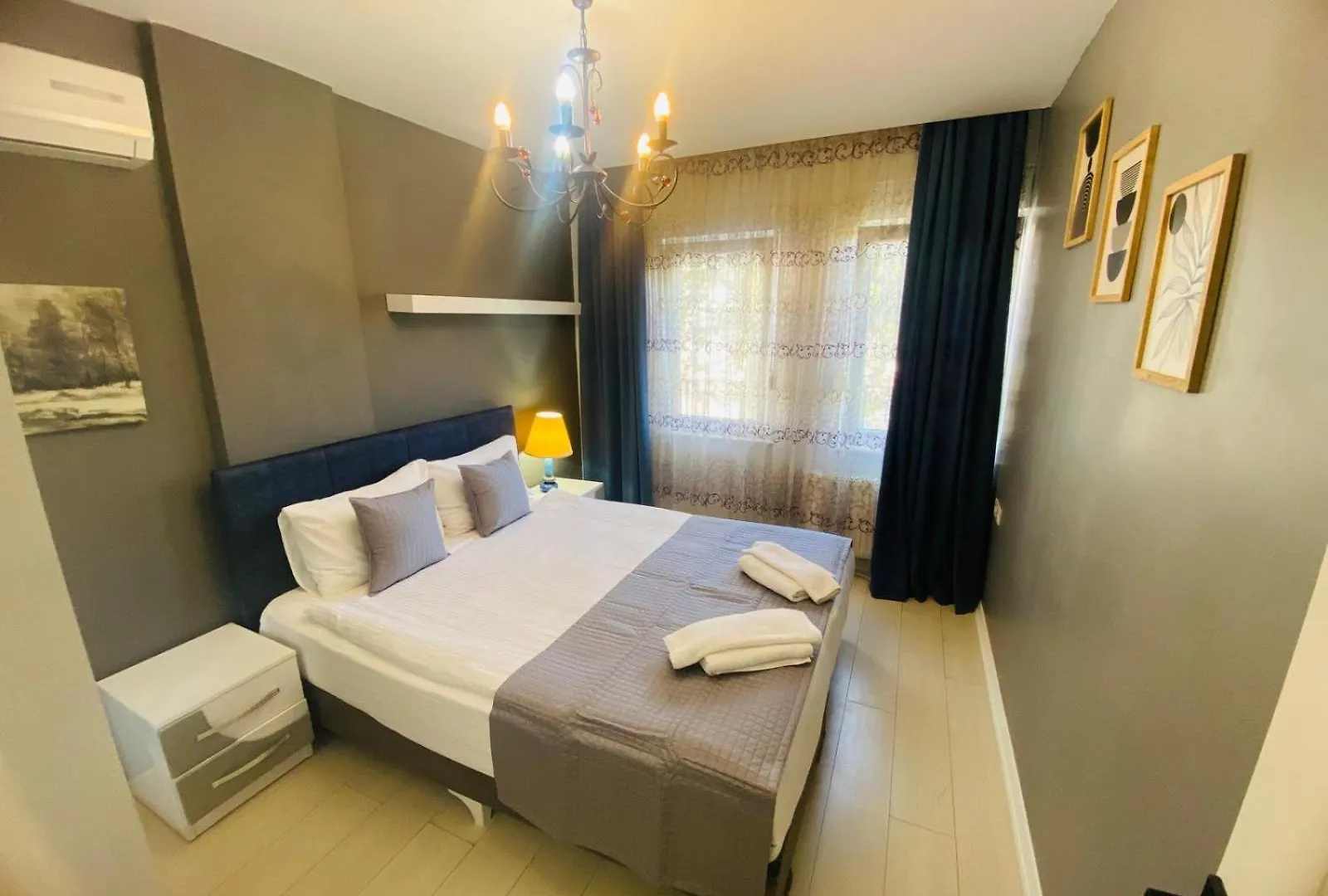 Royal Loft Suit Antalya
