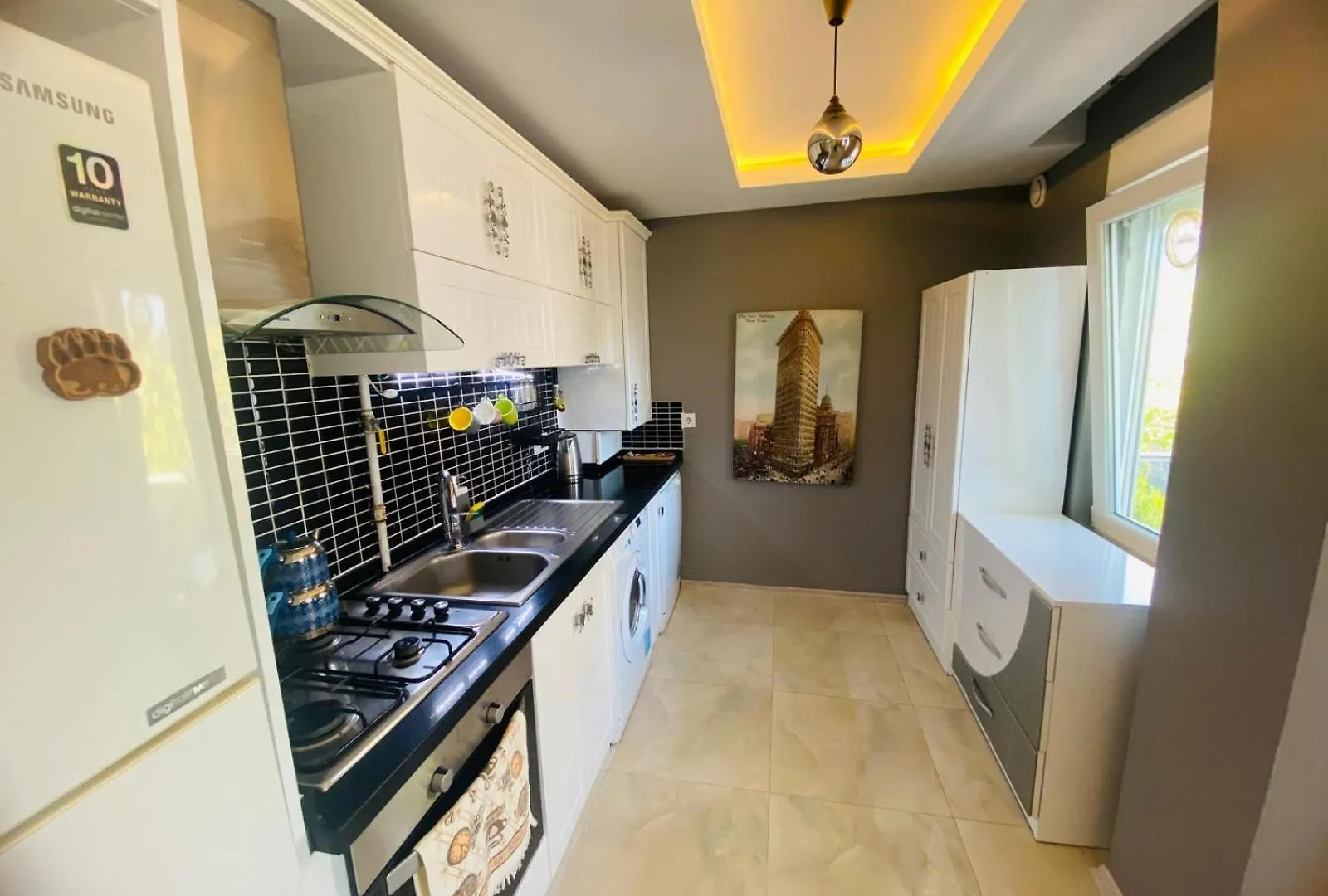 Aparthotel Royal Loft Suit Antalya