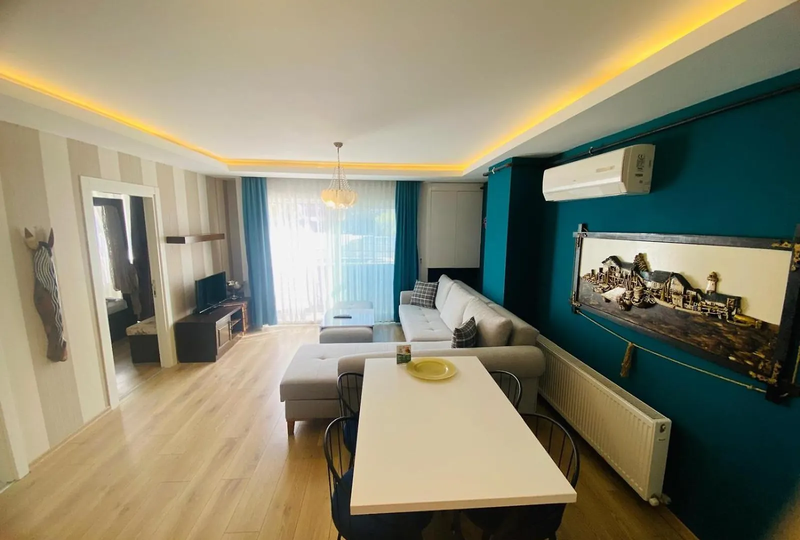 Royal Loft Suit Antalya