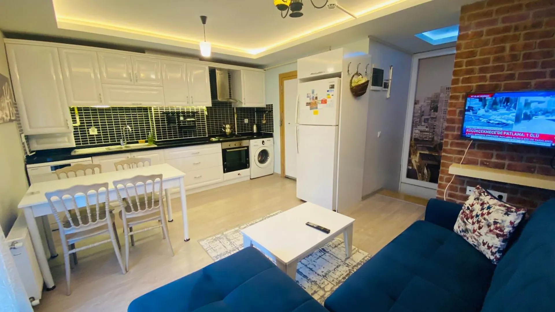 Aparthotel Royal Loft Suit Antalya