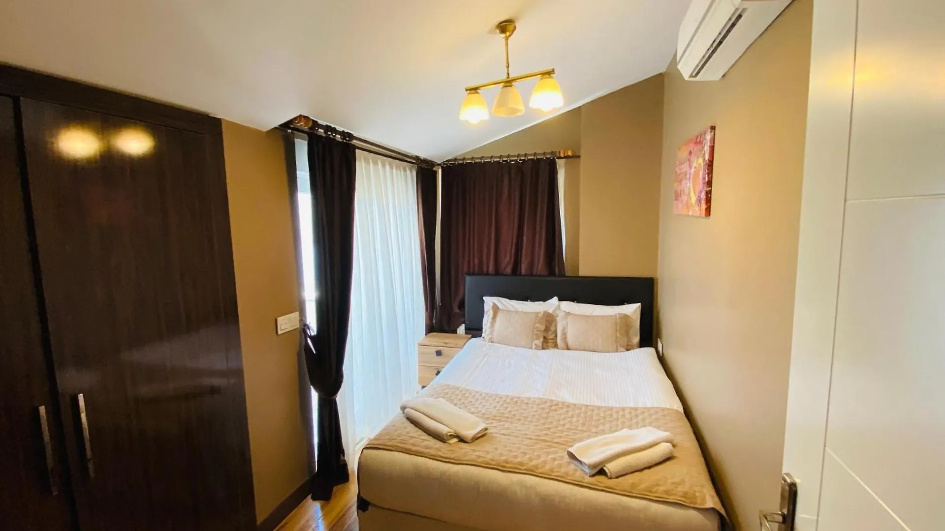 Royal Loft Suit Antalya