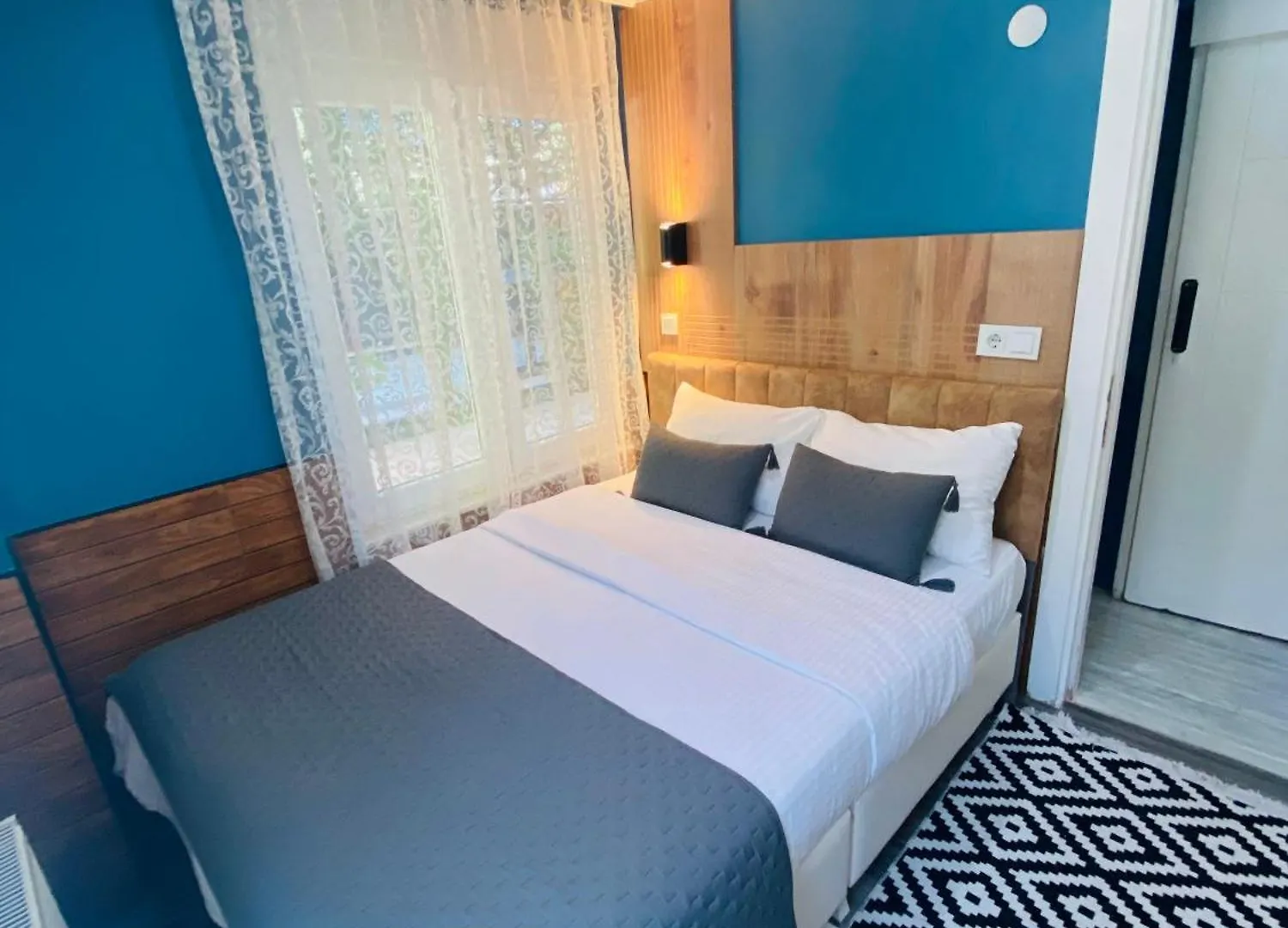 Royal Loft Suit Antalya