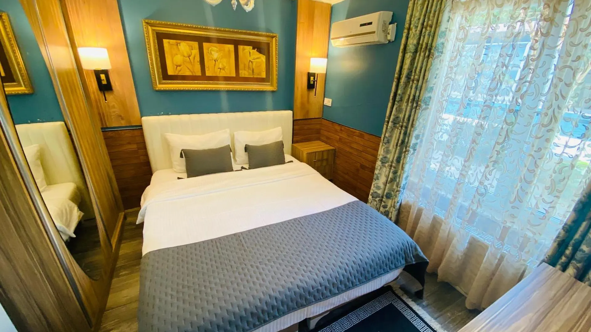 Aparthotel Royal Loft Suit Antalya