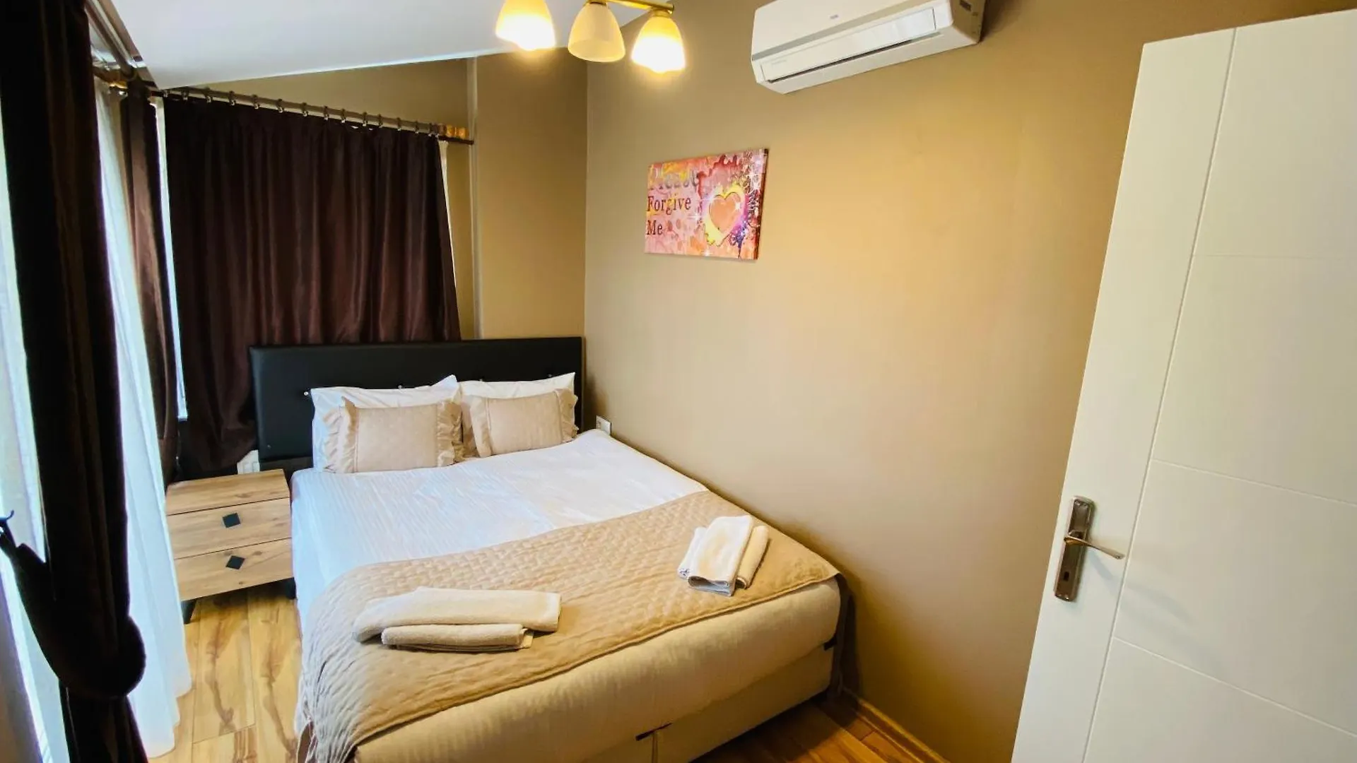 Aparthotel Royal Loft Suit Antalya