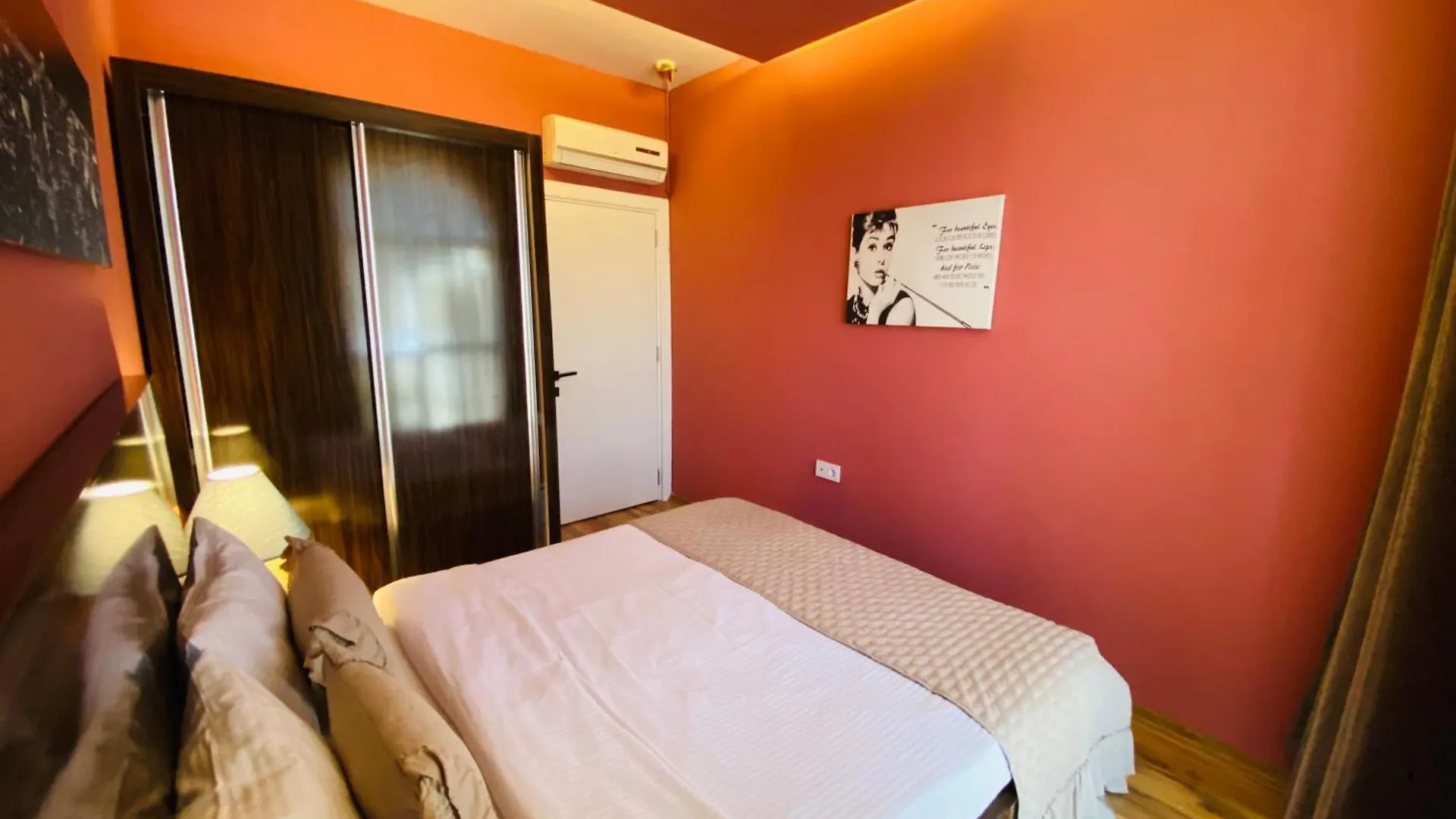 Royal Loft Suit Antalya Turkey