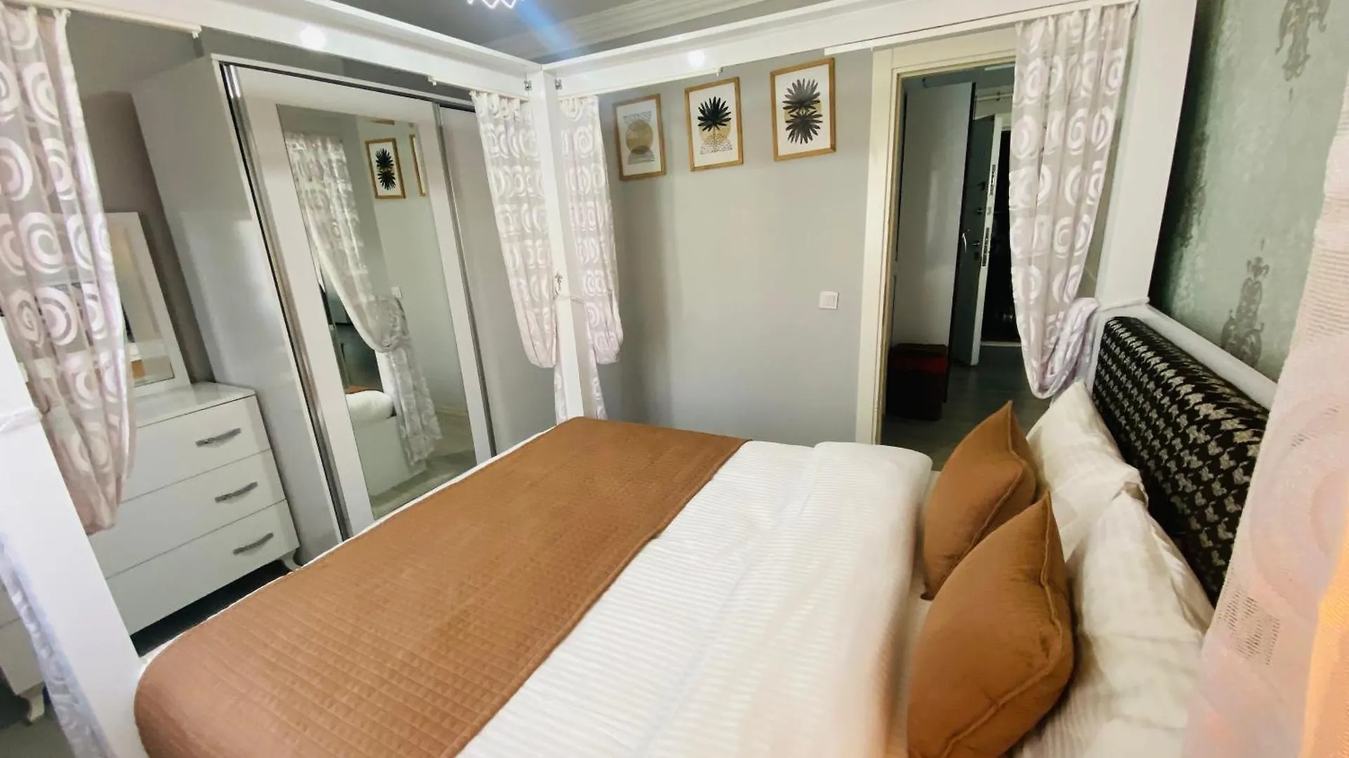 **** Aparthotel Royal Loft Suit Antalya Turkey