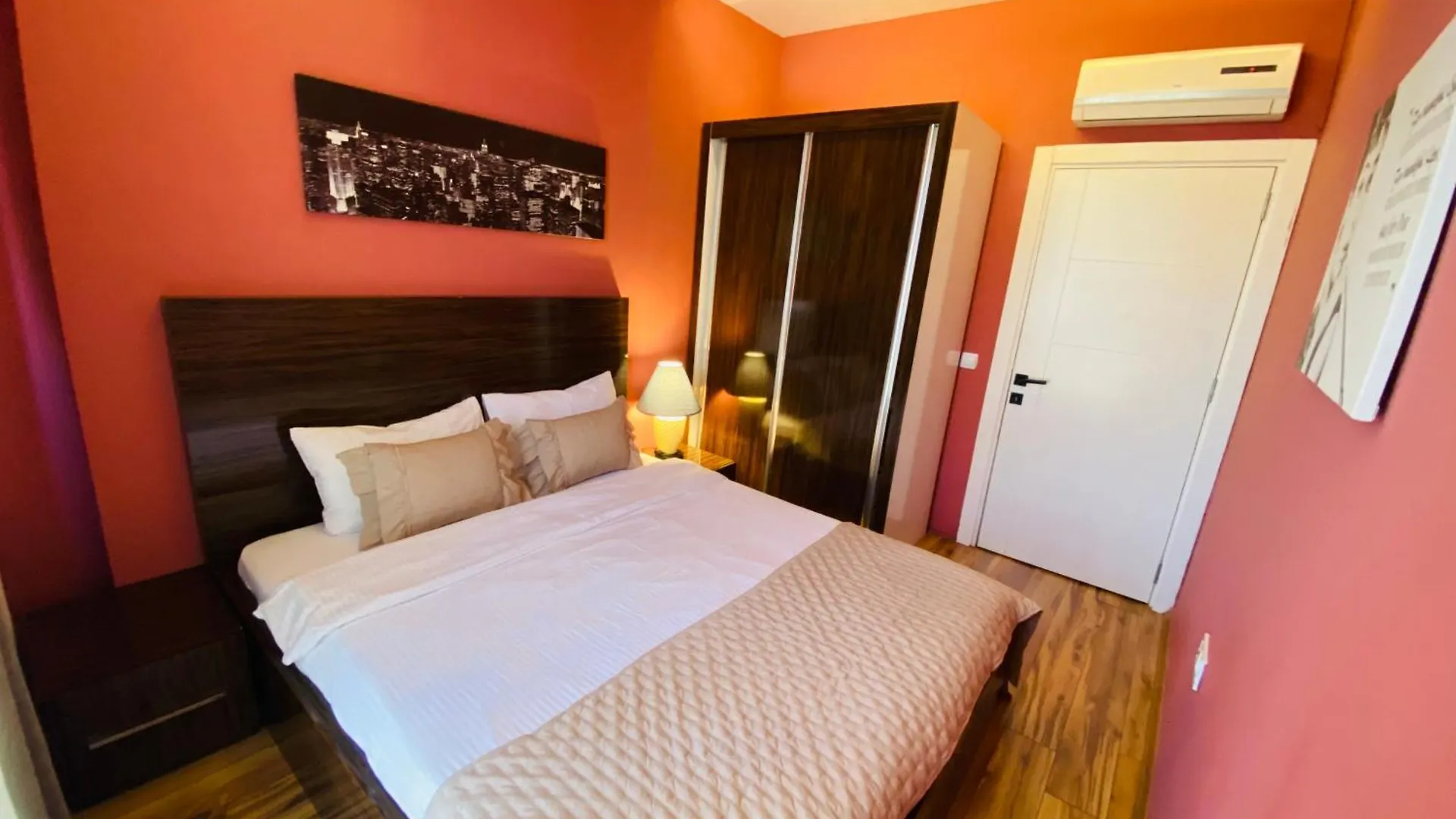 Royal Loft Suit Antalya 4*,  Turkey