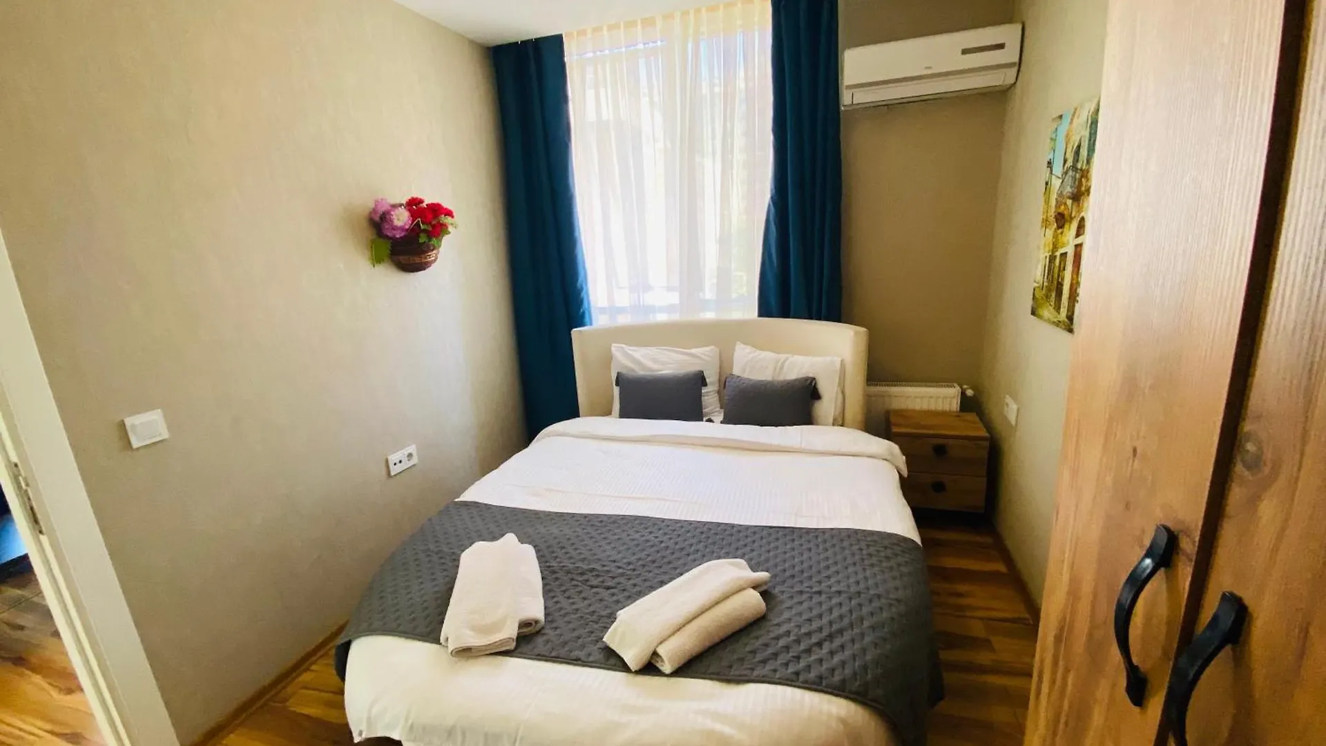 **** Aparthotel Royal Loft Suit Antalya Turkey