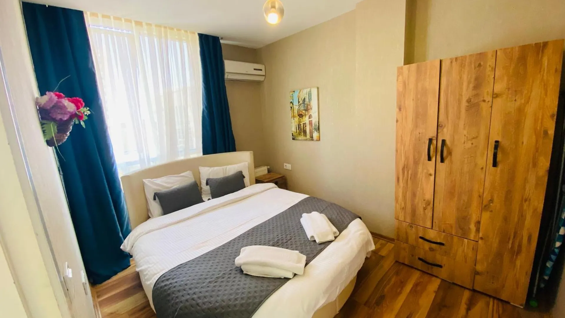 Royal Loft Suit Antalya