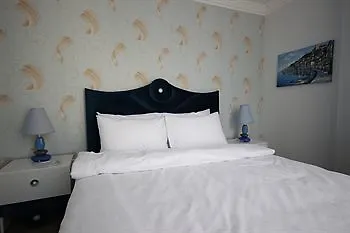Royal Loft Suit Antalya Aparthotel