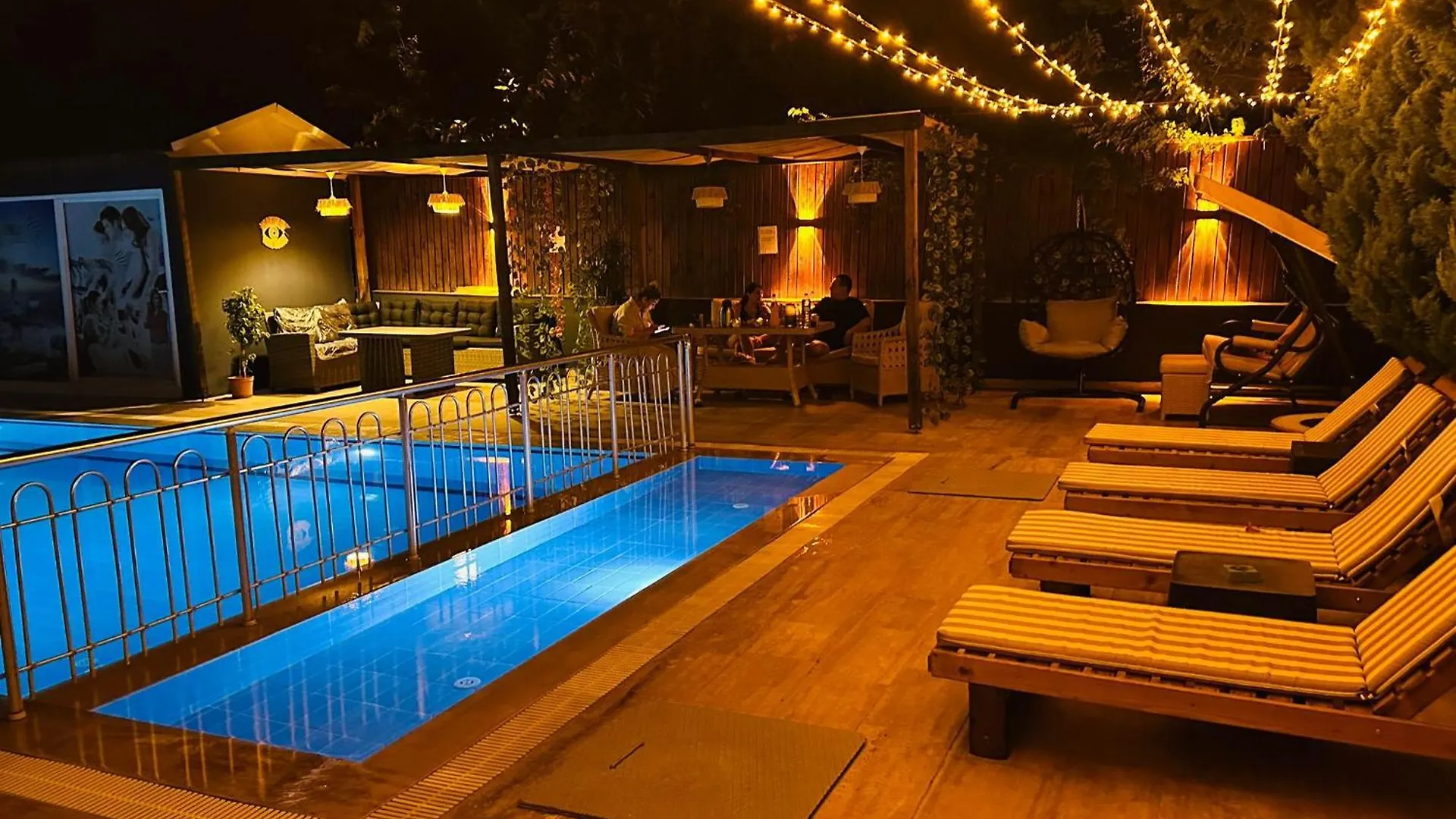 Aparthotel Royal Loft Suit Antalya