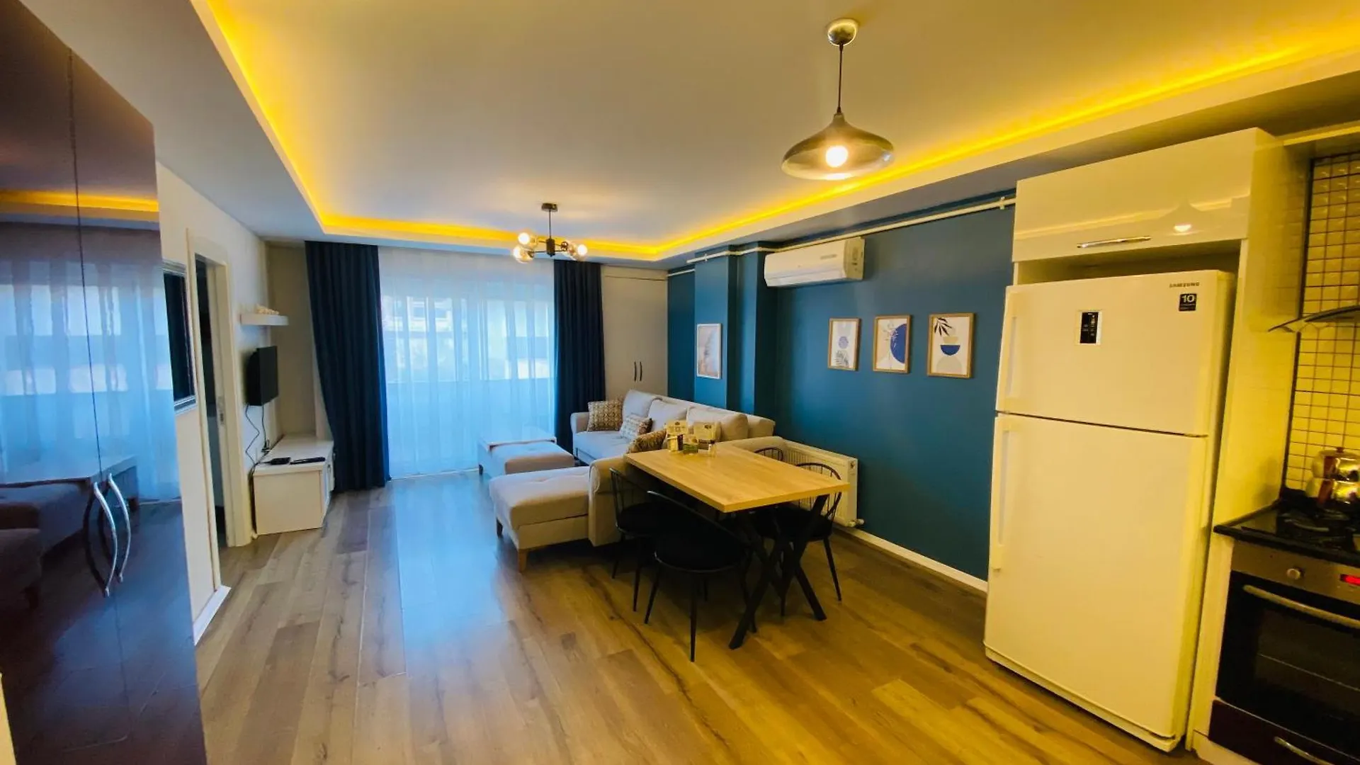Aparthotel Royal Loft Suit Antalya